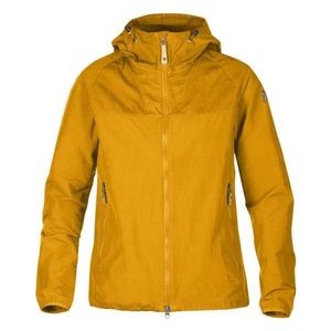 Fjallraven Abisko Hybrid Rain Jacket Windbreaker